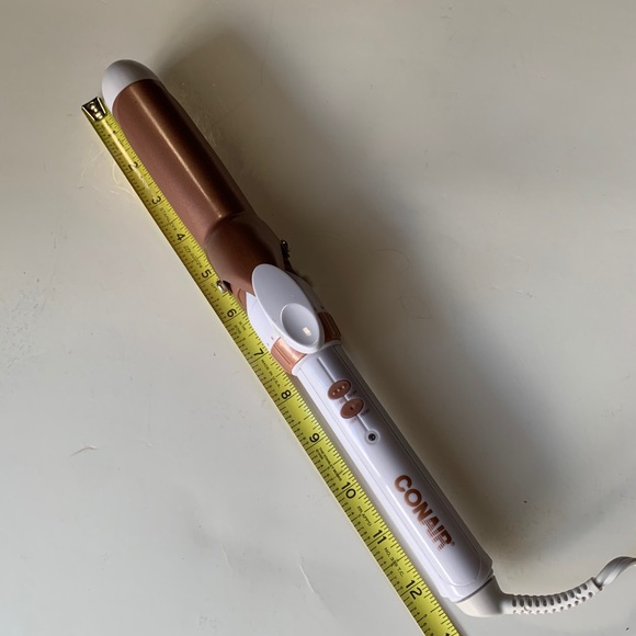 CURLING IRONS (2) - Picture 11 of 14